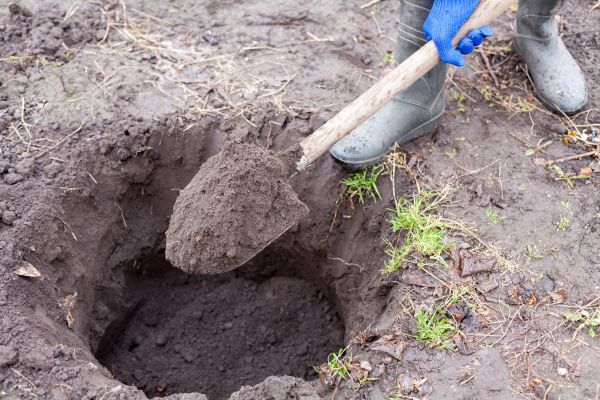 Grow your Post Hole Service business