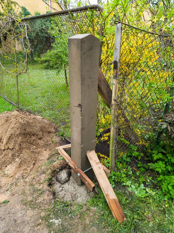 Post Hole Service
